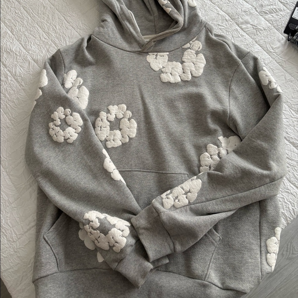 Denim Tears Men’s hoodie